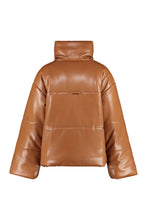Load image into Gallery viewer, Hide alter-nappa puffer jacket
