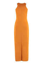 Load image into Gallery viewer, Elia midi viscose dress

