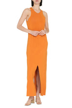 Load image into Gallery viewer, Elia midi viscose dress

