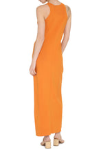 Load image into Gallery viewer, Elia midi viscose dress
