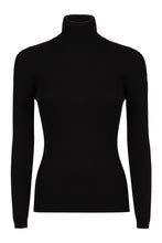 Load image into Gallery viewer, Ancelle long sleeve turtleneck
