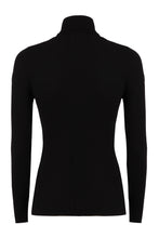 Load image into Gallery viewer, Ancelle long sleeve turtleneck
