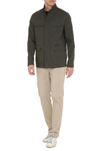 Load image into Gallery viewer, Multi-pocket jacket
