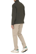 Load image into Gallery viewer, Multi-pocket jacket
