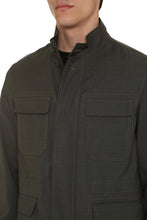 Load image into Gallery viewer, Multi-pocket jacket
