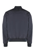 Load image into Gallery viewer, Reversible bomber jacket
