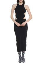 Load image into Gallery viewer, Linda midi-dress

