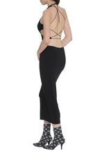 Load image into Gallery viewer, Linda midi-dress
