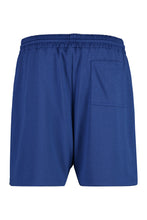 Load image into Gallery viewer, Nylon bermuda shorts
