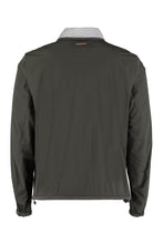 Load image into Gallery viewer, Jib Set technical fabric hooded jacket
