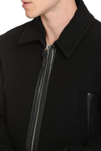 Load image into Gallery viewer, Virgin wool jacket

