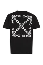 Load image into Gallery viewer, Logo cotton t-shirt

