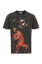 Load image into Gallery viewer, Printed cotton T-shirt
