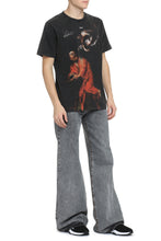 Load image into Gallery viewer, Printed cotton T-shirt
