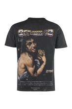 Load image into Gallery viewer, Printed cotton T-shirt
