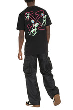 Load image into Gallery viewer, Printed cotton T-shirt

