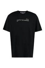 Load image into Gallery viewer, Printed cotton T-shirt

