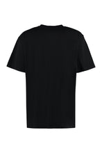 Load image into Gallery viewer, Printed cotton T-shirt
