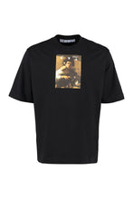 Load image into Gallery viewer, Printed cotton T-shirt
