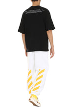 Load image into Gallery viewer, Printed cotton T-shirt
