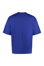 Load image into Gallery viewer, Logo cotton t-shirt
