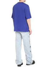 Load image into Gallery viewer, Logo cotton t-shirt

