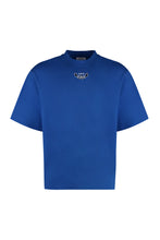 Load image into Gallery viewer, Logo cotton t-shirt
