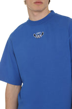 Load image into Gallery viewer, Logo cotton t-shirt
