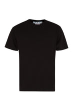 Load image into Gallery viewer, Set of three cotton t-shirts
