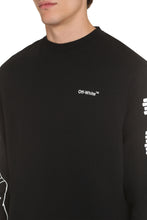 Load image into Gallery viewer, Long sleeve cotton t-shirt
