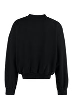Load image into Gallery viewer, Printed cotton sweatshirt
