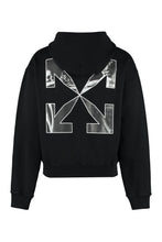 Load image into Gallery viewer, Hooded sweatshirt
