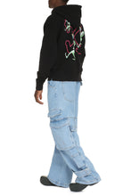 Load image into Gallery viewer, Hooded sweatshirt
