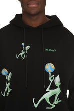 Load image into Gallery viewer, Hooded sweatshirt
