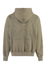 Load image into Gallery viewer, Hooded sweatshirt

