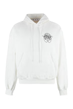 Load image into Gallery viewer, Hooded sweatshirt
