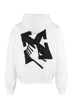 Load image into Gallery viewer, Hooded sweatshirt
