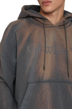 Load image into Gallery viewer, Logo print hoodie
