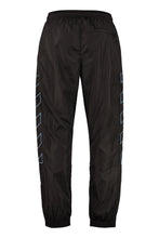 Load image into Gallery viewer, Nylon track-pants

