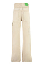Load image into Gallery viewer, Cotton trousers
