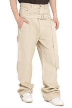 Load image into Gallery viewer, Cotton trousers
