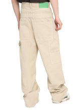 Load image into Gallery viewer, Cotton trousers
