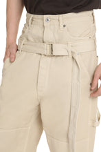 Load image into Gallery viewer, Cotton trousers

