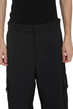 Load image into Gallery viewer, Technical fabric pants
