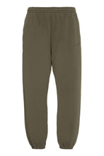 Load image into Gallery viewer, Logo detail cotton track-pants
