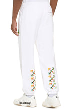 Load image into Gallery viewer, Jersey sweatpants
