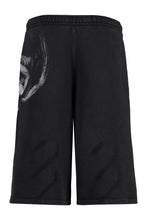 Load image into Gallery viewer, Printed sweatshorts
