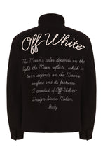 Load image into Gallery viewer, Varsity virgin wool jacket
