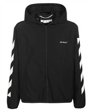 Load image into Gallery viewer, Hooded full-zip pudded puffer
