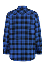 Load image into Gallery viewer, Cotton overshirt

